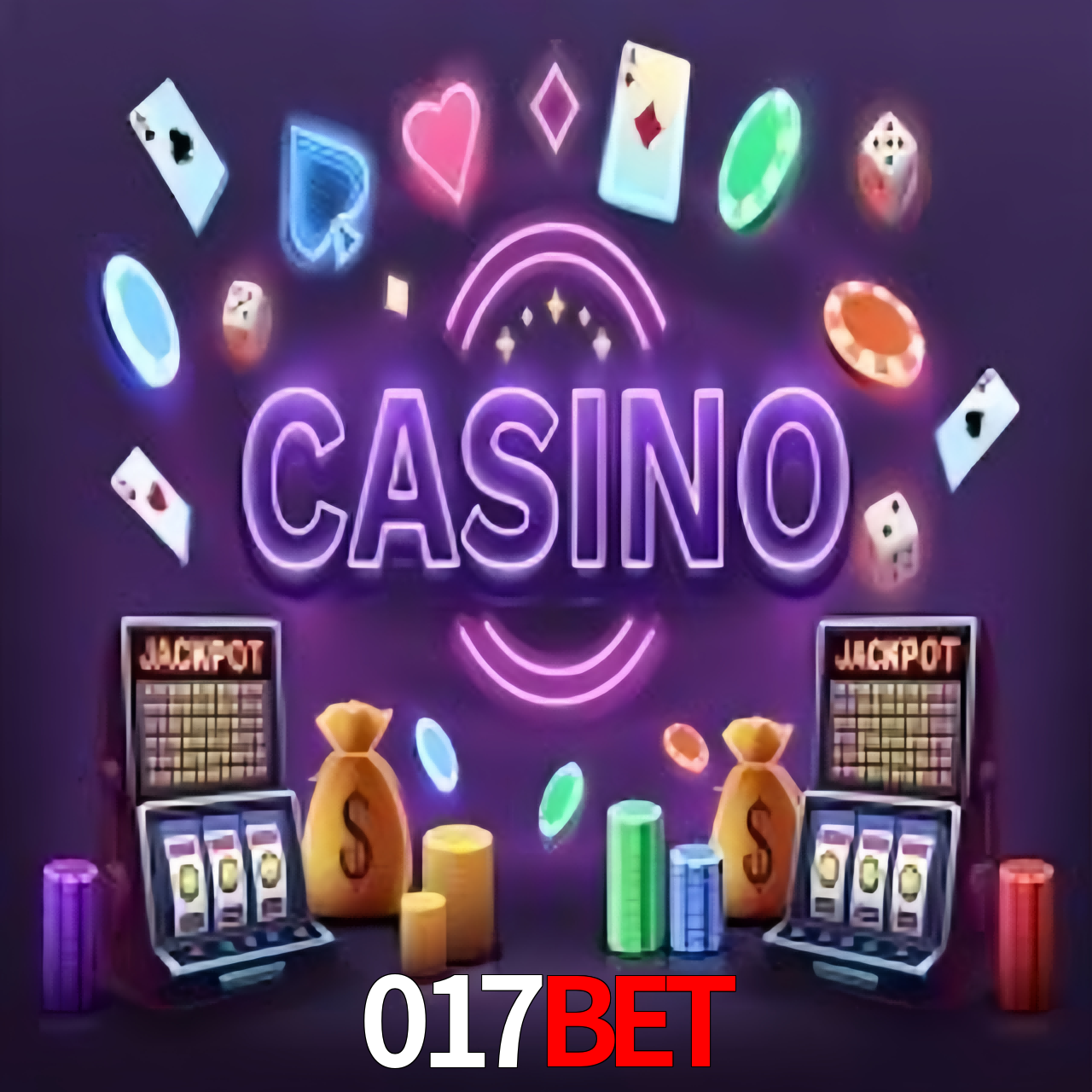 A Arte do Poker: Estratégia e Habilidade no 017bet.COM